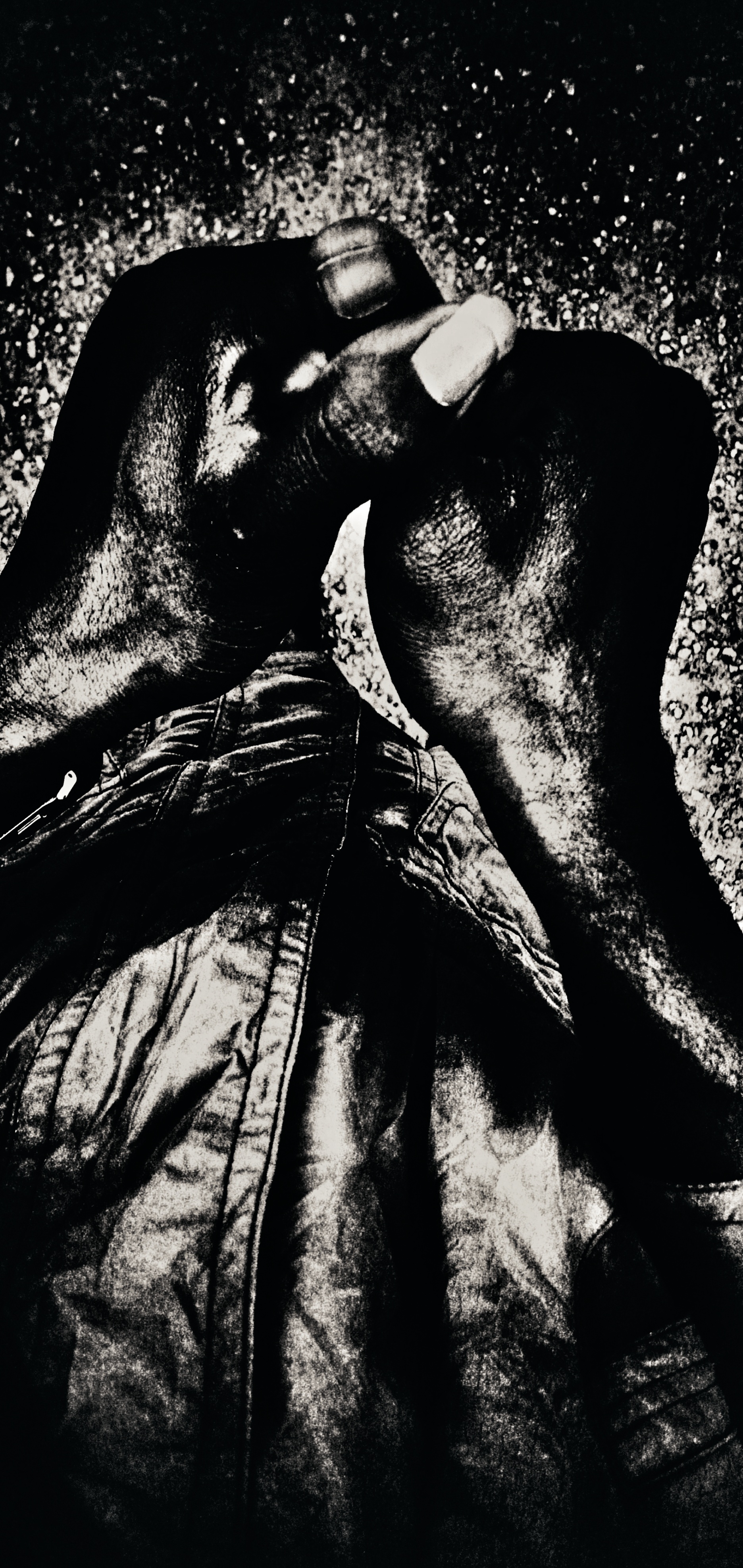 DECEIT by Sulola Imran Abiola