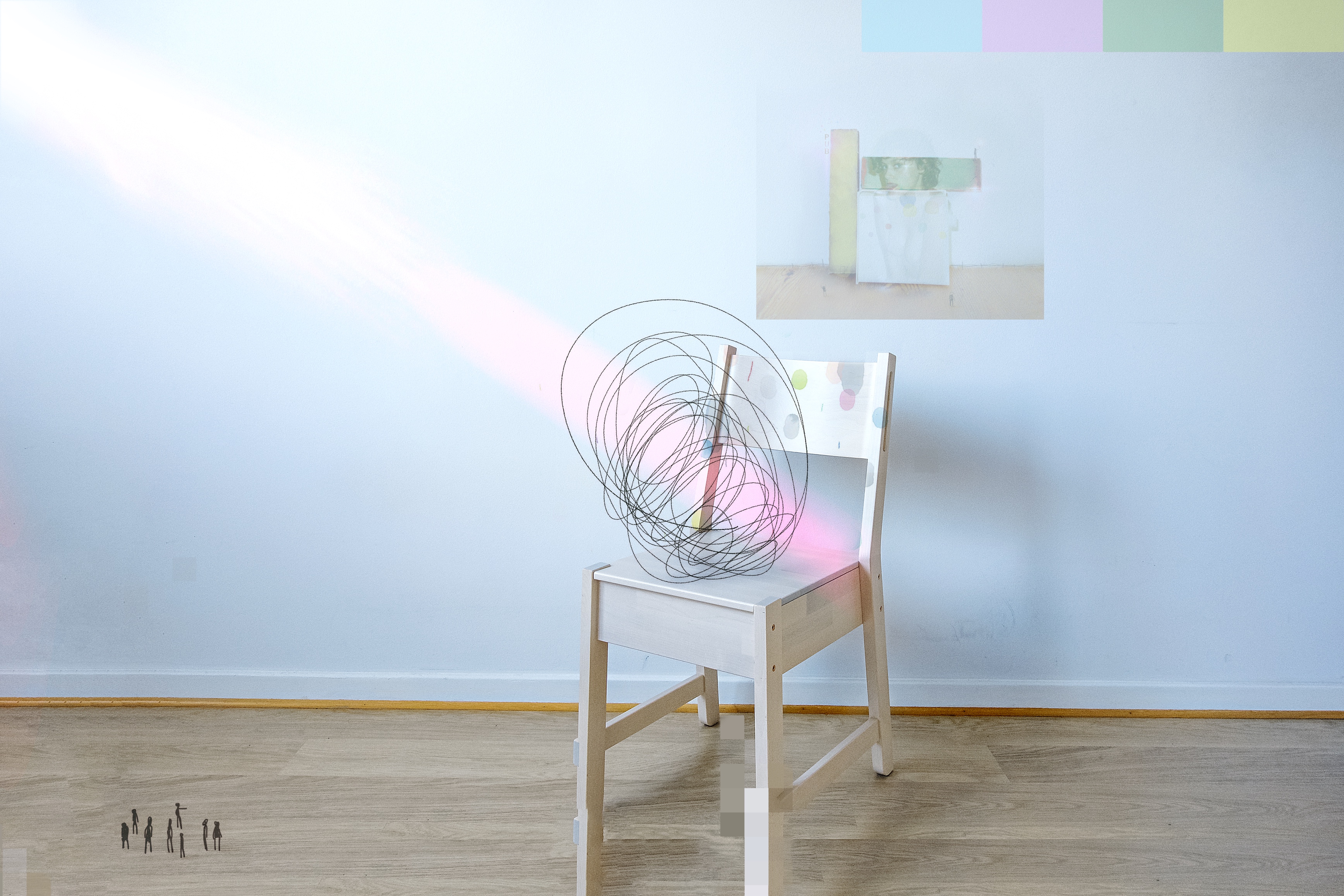 Artwork by Stéphane Vereecken