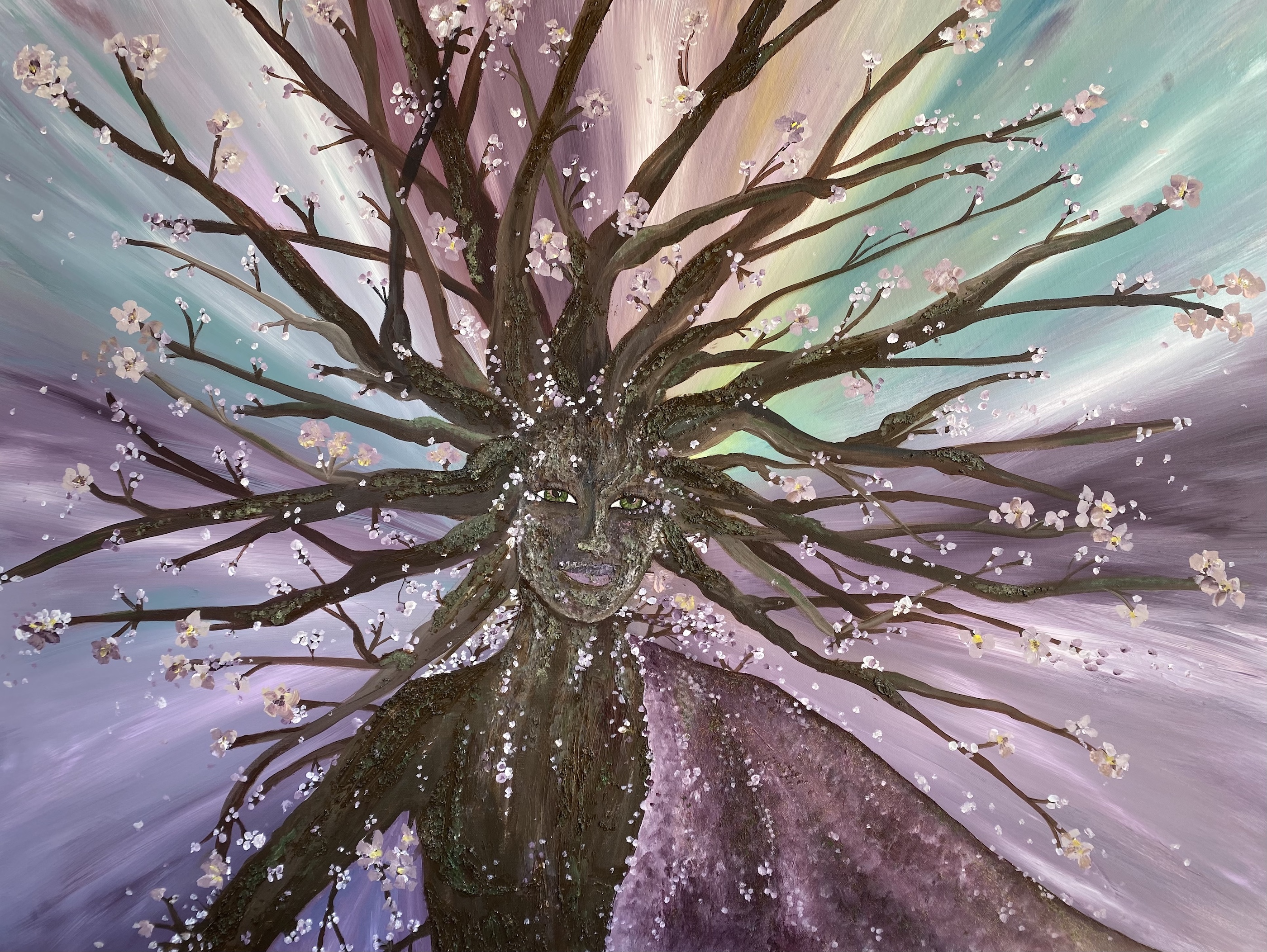 Ent Wife by Liz Baxmeyer