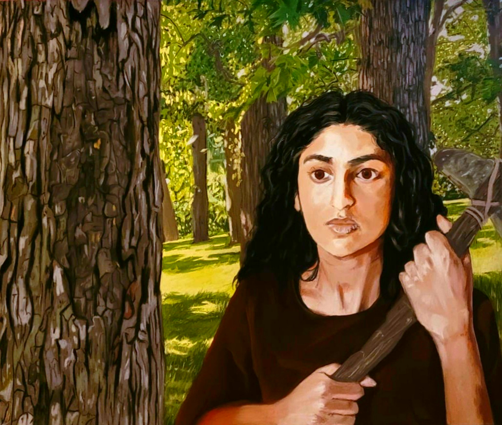 Original Sin by Tanya Rastogi