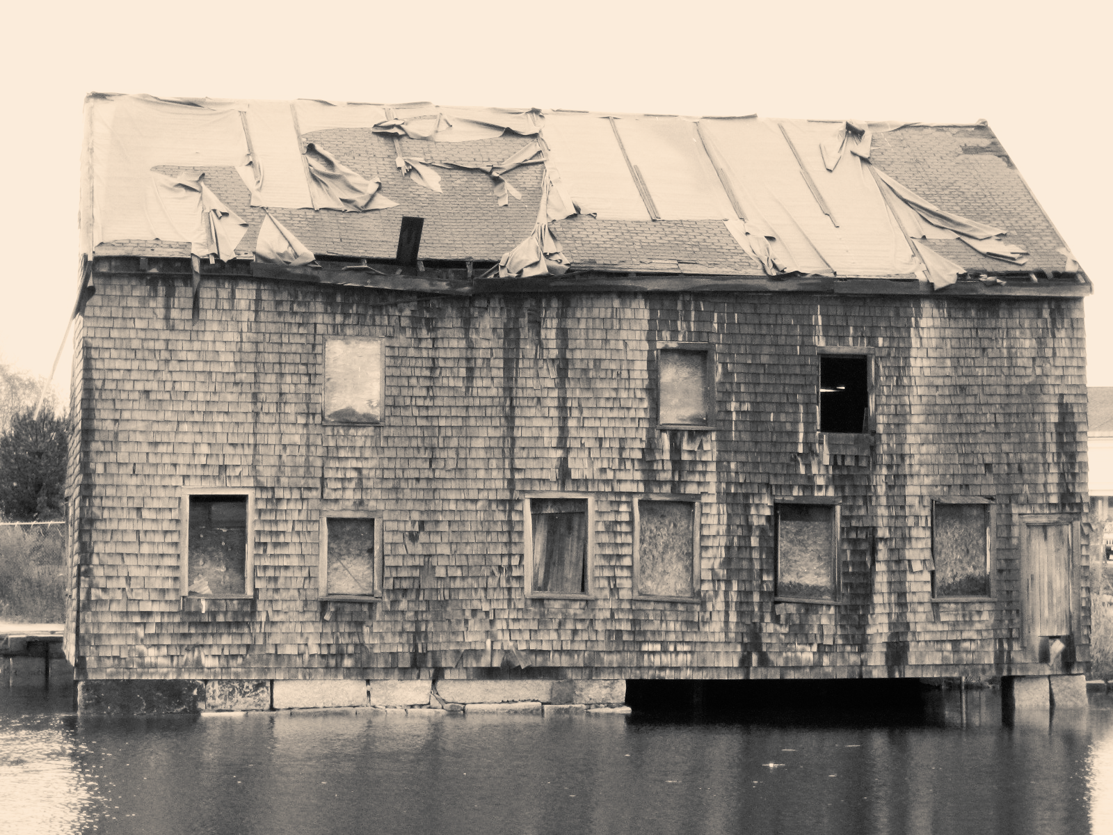 Fixer Upper by Phil Temples