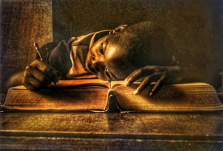 Artwork by Martins Deep