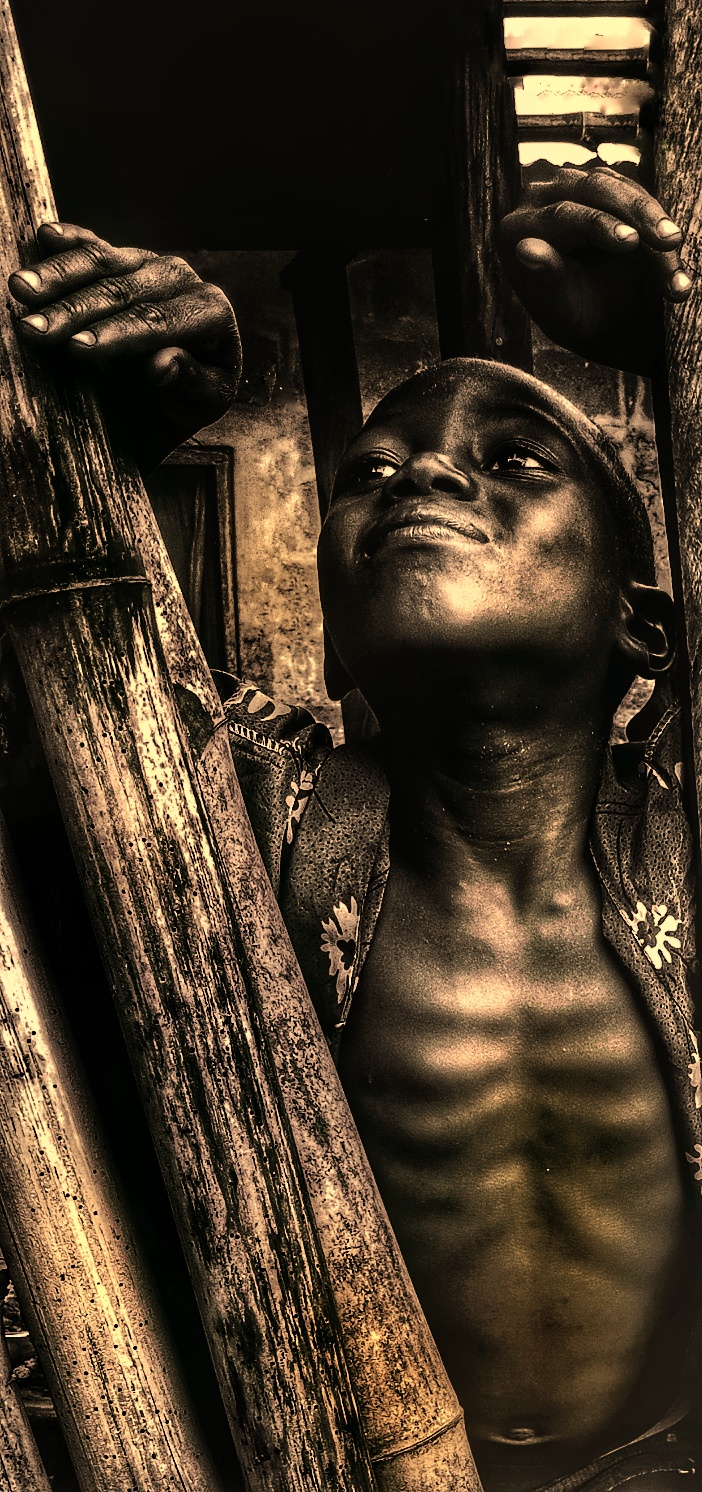 Artwork by Martins Deep