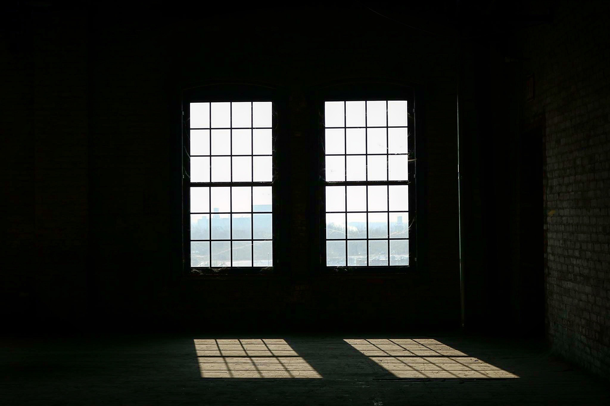 PULL by Victoria Iacchetta