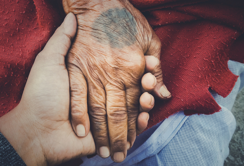 LIFELINE by Jashaswi Senapati