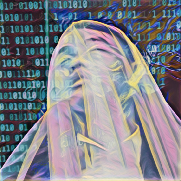 Untitled by Jim Zola