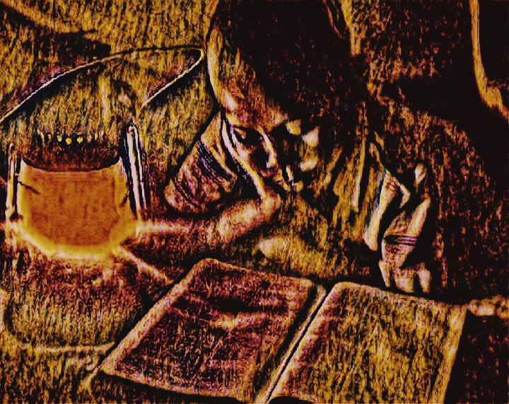 UMA by Arinze Ndieli