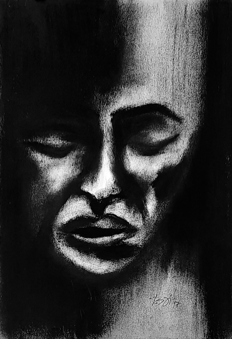 THE ESSENCE OF EXISTENCE by Labdhi Shah