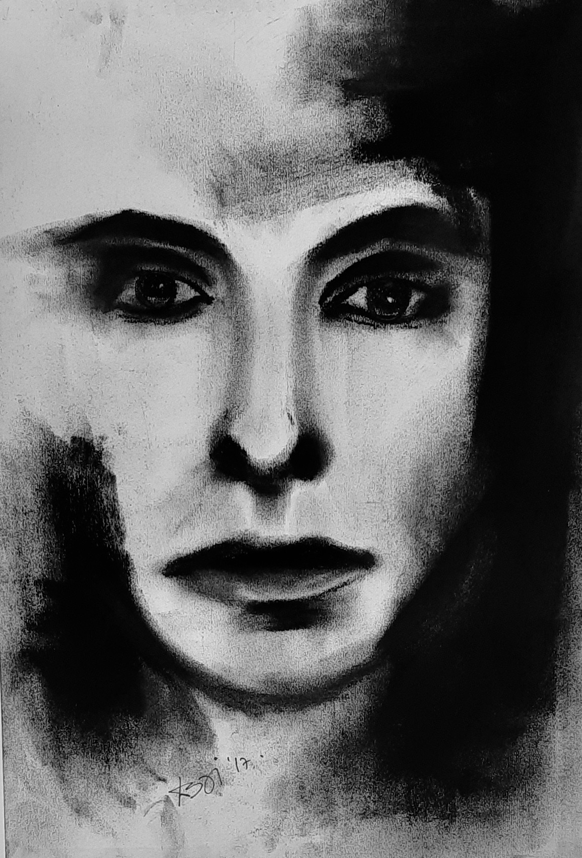 Artwork by Labdhi Shah