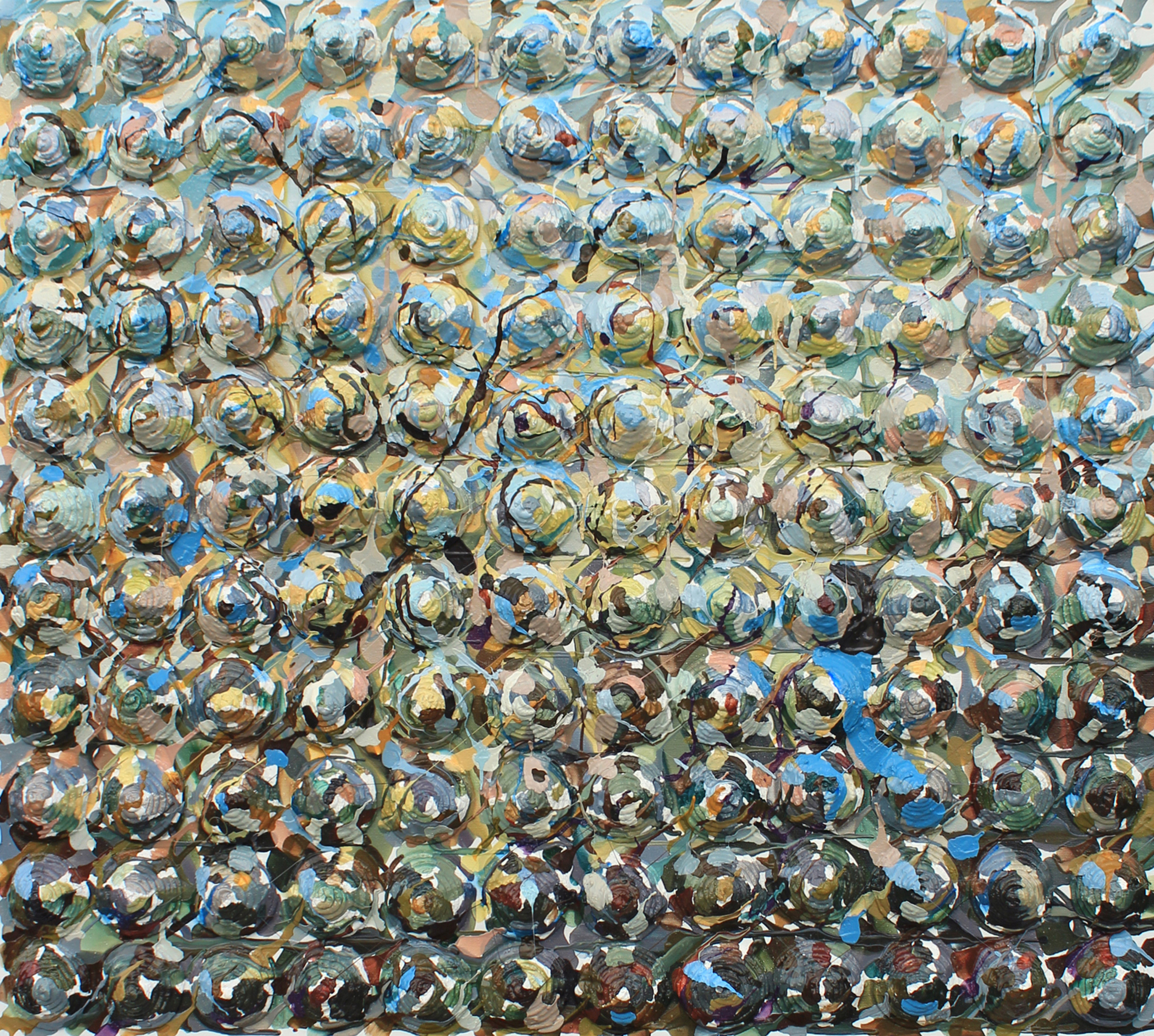 Early Spring by Tanbelia