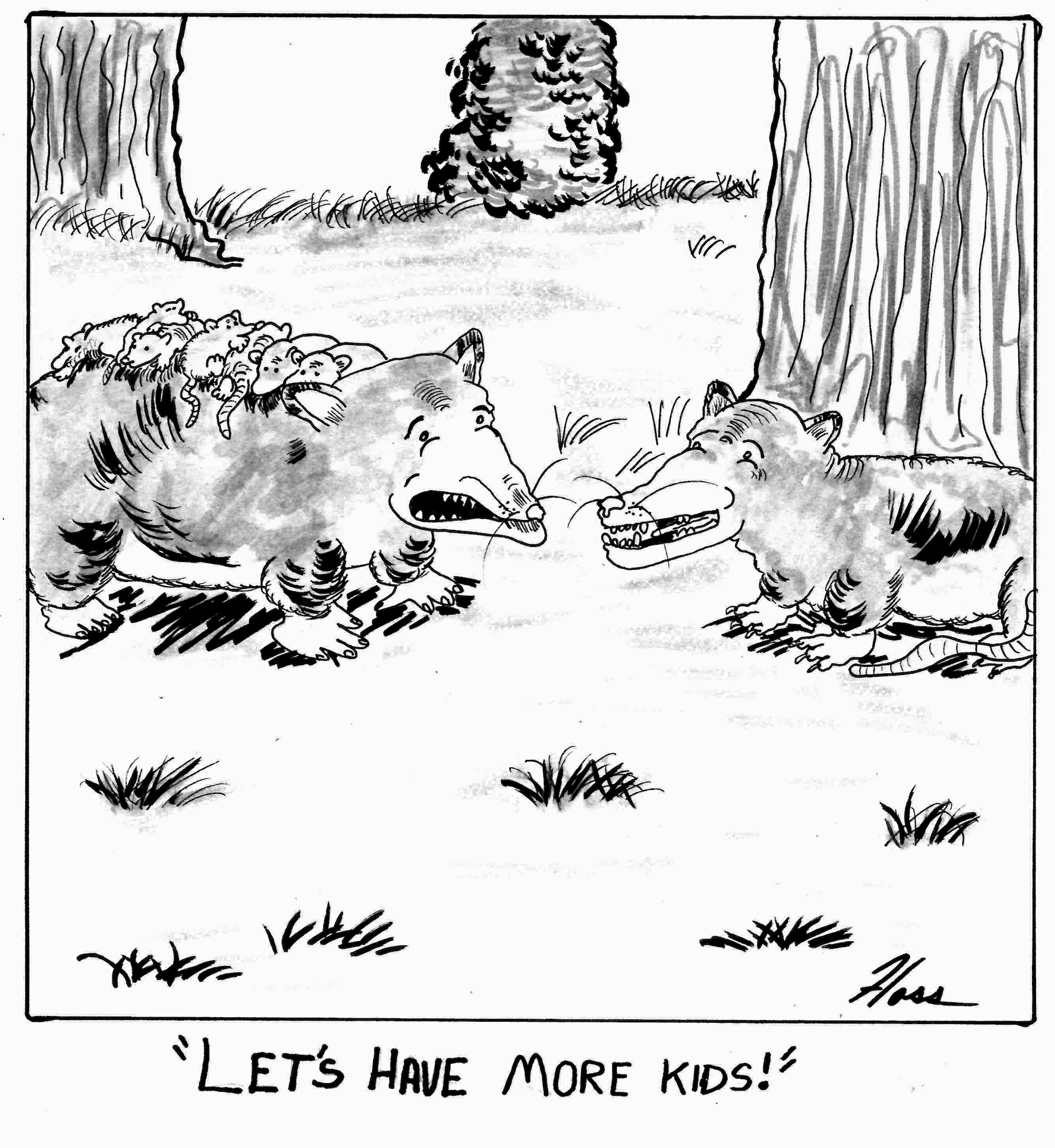 More by John "Hoss" Taylor