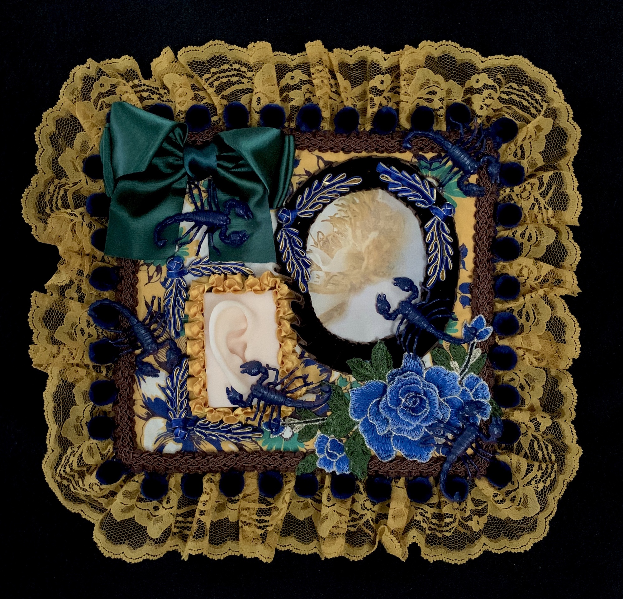 You Heard Wrong (Fools) by K. Johnson Bowles