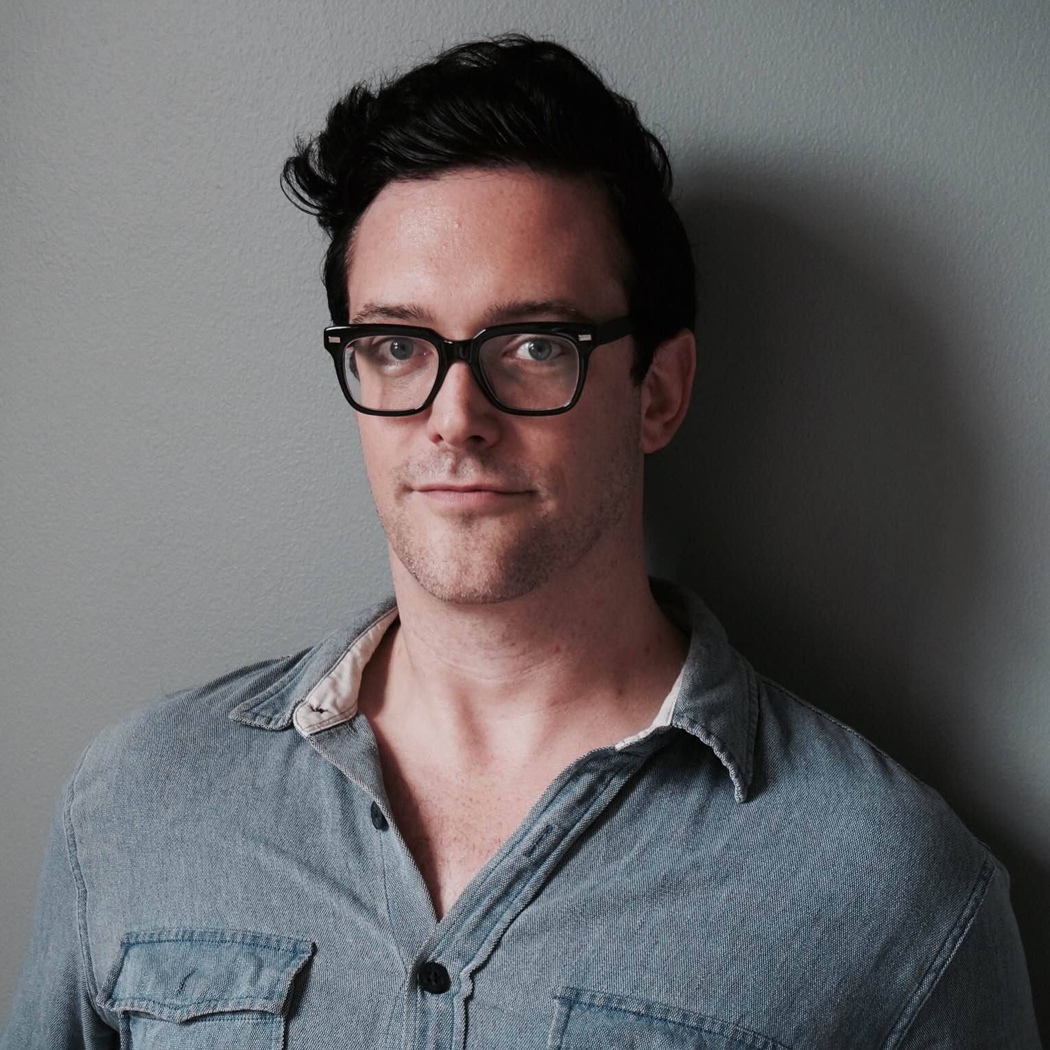 Robert James Russell